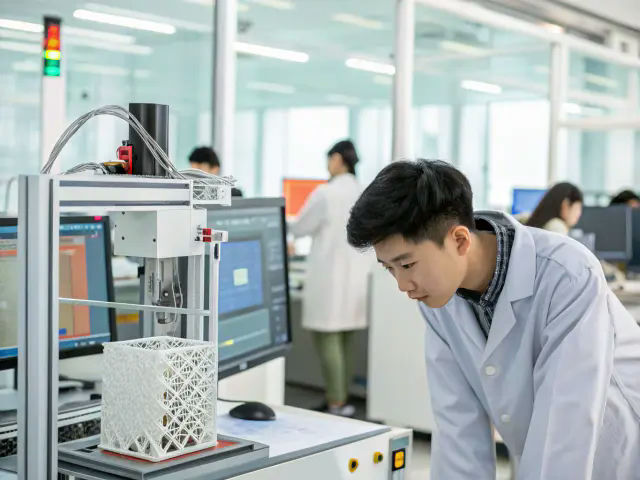 3D 프린팅 시작 전 체크리스트 7가지