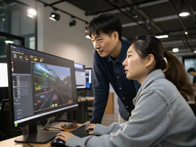 메타브레인·IRIS로 여는 AI 반도체 혁명