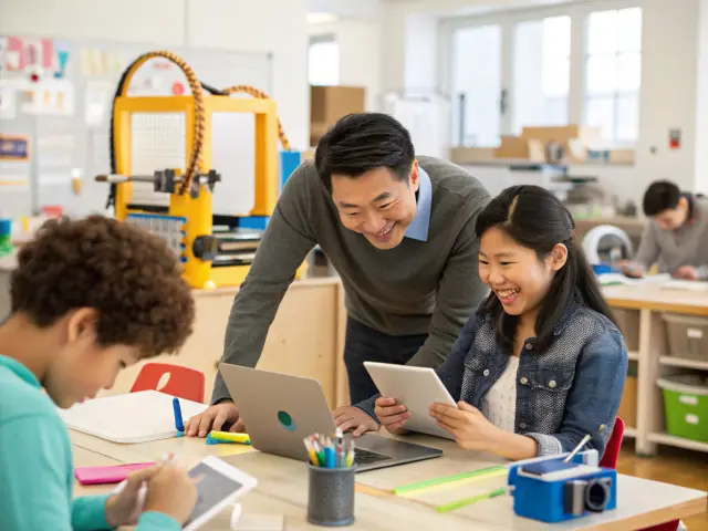 2025 경북 메이커교육, 동행 컨설팅 강화