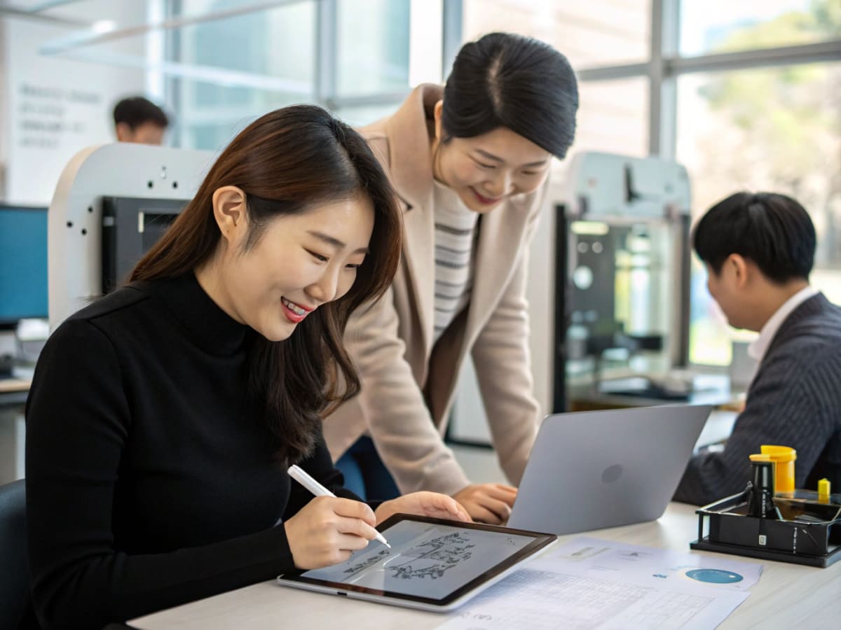 전시회 시제품 성공 위한 필수 전략 정리
