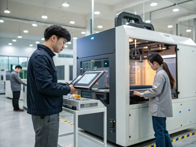 3D프린팅으로 제조업 위기 극복하는 법