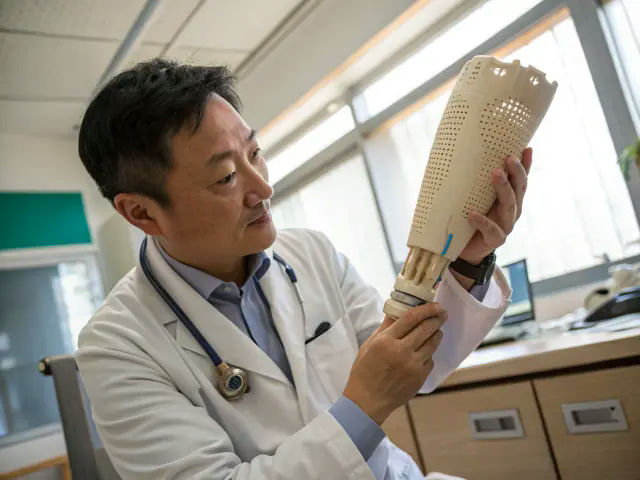3D 프린팅으로 여는 산업 혁신의 미래