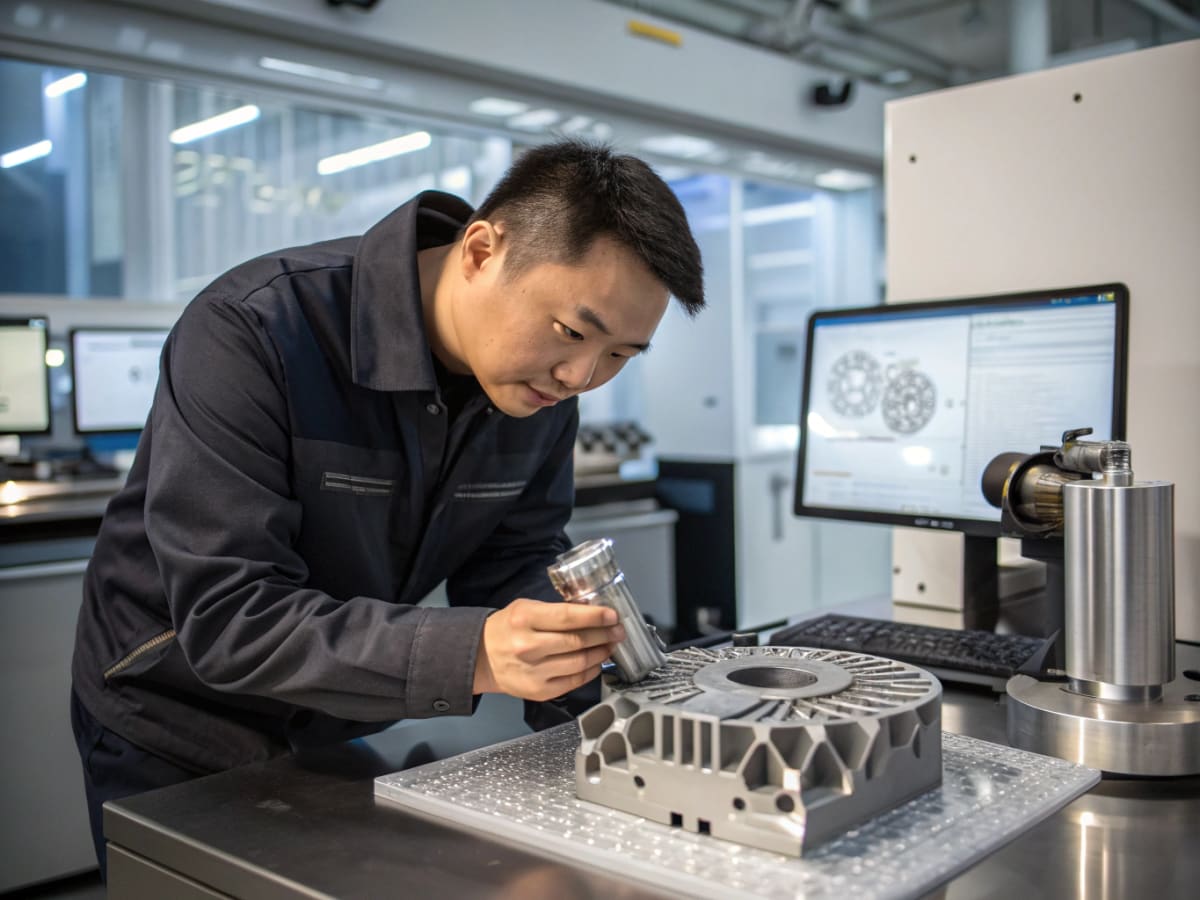 맞춤형 금속 3D프린팅의 혁신 전략