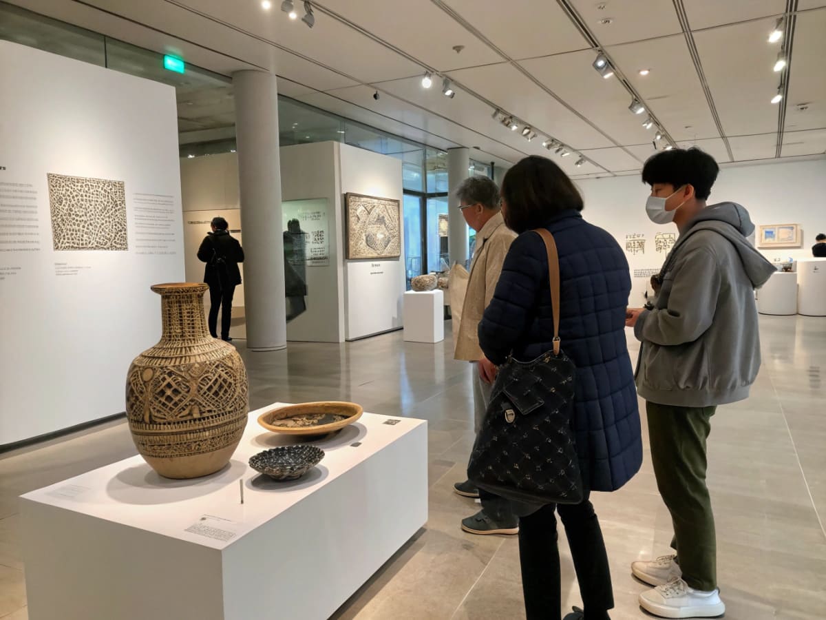 여주에서 디지털 공예 전시 열린다