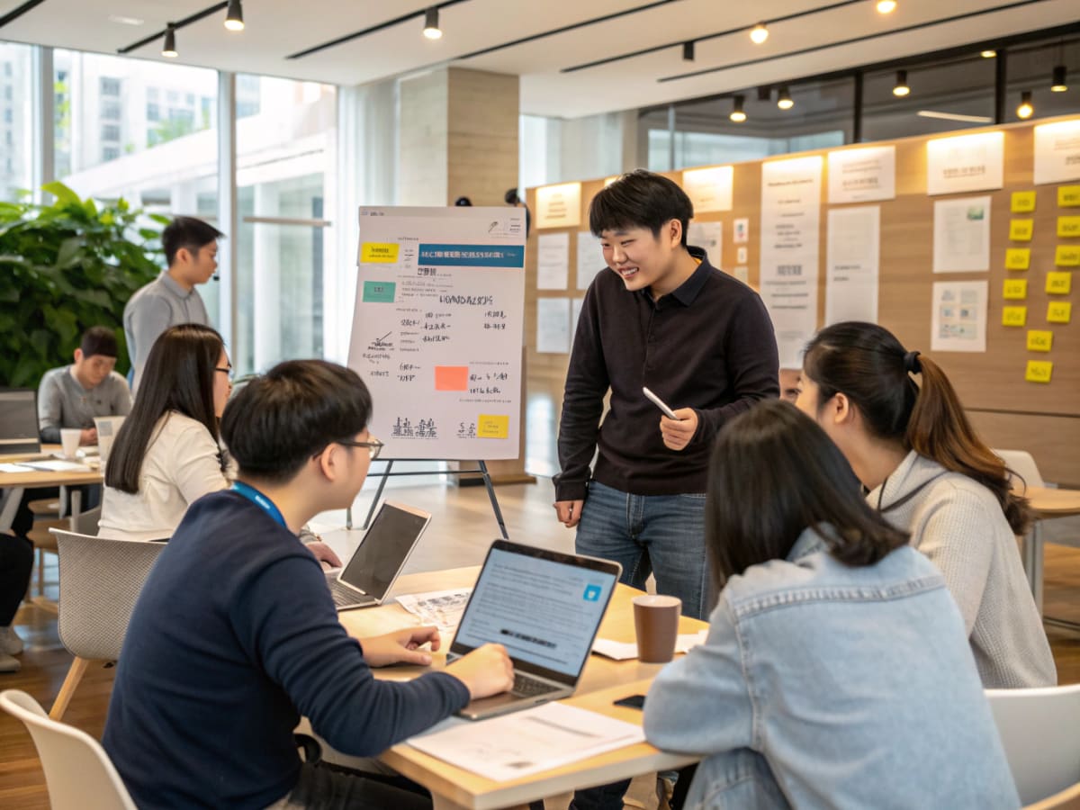 청년 창업 성장기, 메이커스쿨 5기 이야기