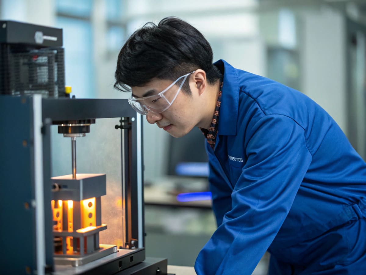 금속 3D 프린팅이 제조를 바꾼 이유