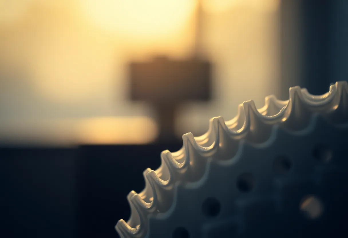 제조비용 70% 줄인 PA12 기술 비밀  
3D프린팅 GIM 기술로 제작비 절감  
PA12 몰드 혁신으로 비용 70% 절감  
PA12 3D프린팅으로 제조비 획기적 절감  
PA12 기술로 제조단가 70% 낮춘 비결  
시제품 비용 70% 낮춘 수용성 금형 사례  
정밀 시제품도 PA12로 70% 비용 절약  
사출 몰드 개발 시간·비용 절반으로  
PA12 GIM 기술이 제조비 낮춘 이유  
PA12 기술로 시제품 제작비 절감 혁신