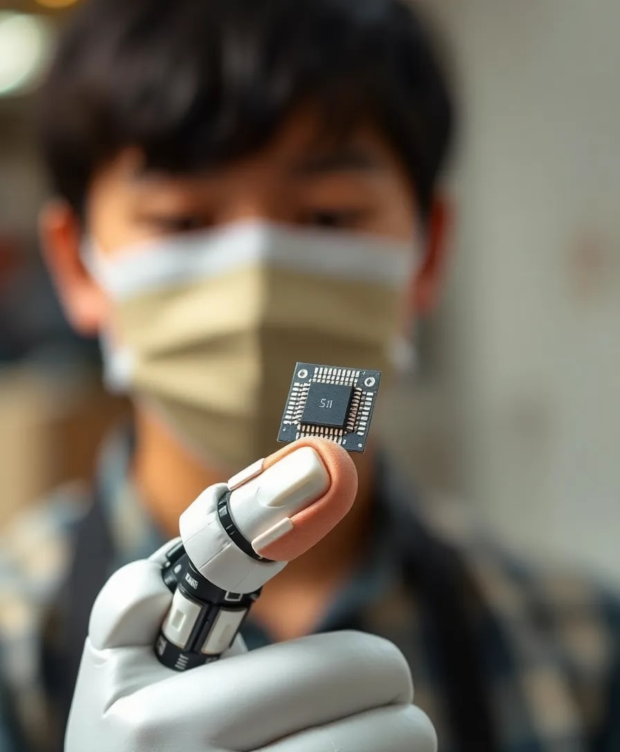 3차원 프린터 로봇 활용한 제조 공정 사례