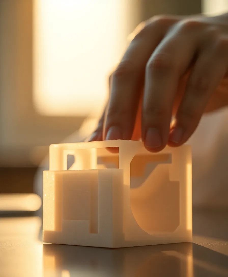 3D 프린팅으로 제조 비용 절감하는 방법 안내