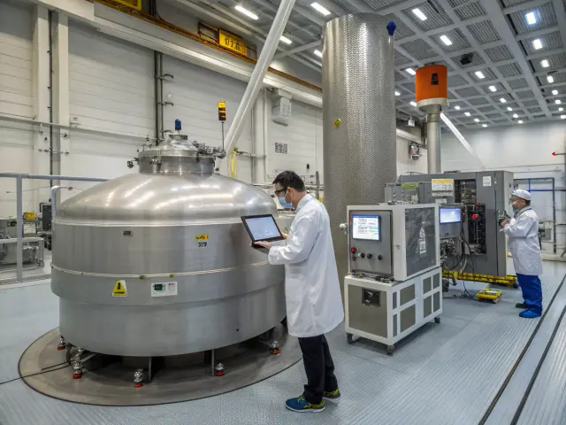 3D프린팅으로 우주 부품 개발 성공