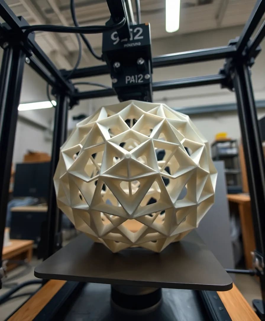 3D 프린팅과 소재 활용으로 제조 비용 절감方法