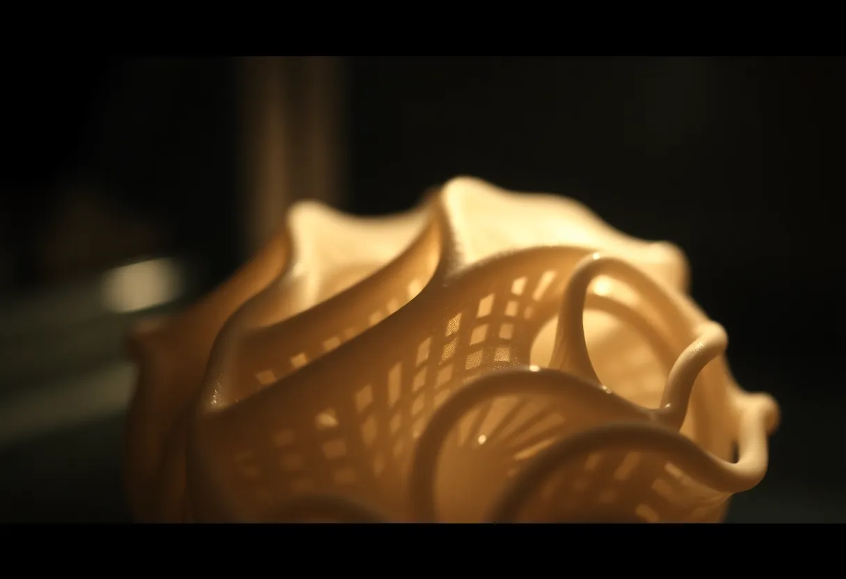 3D 프린팅 혁신 팟캐스트 시리즈 공개