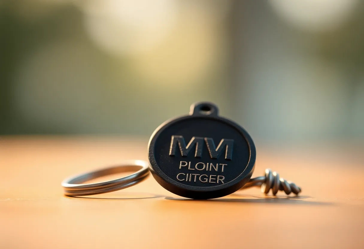 3D프린팅 활용 키링 서울 팝업스토어 인기 요인