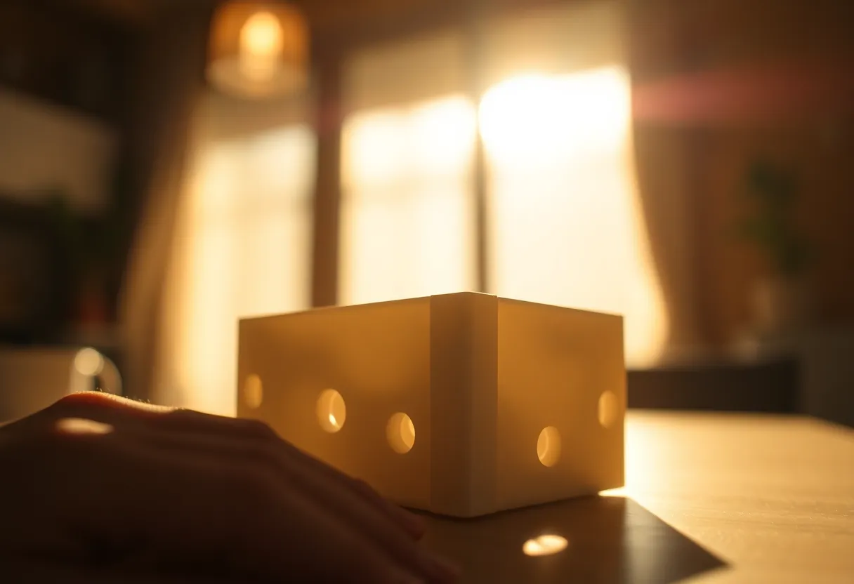 군포 디지털 제작 입문을 위한 삼차원 출력 교육