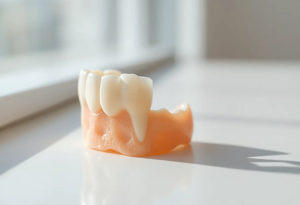 디지털 자동화 보철 시스템으로 치과 진료 혁신