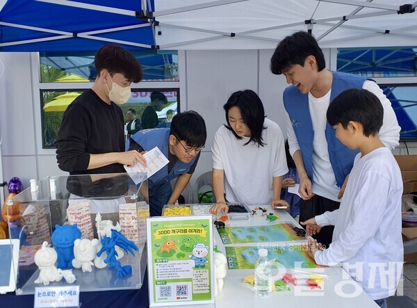 청소년 대상 로봇 기술 체험 교육 효과 분석