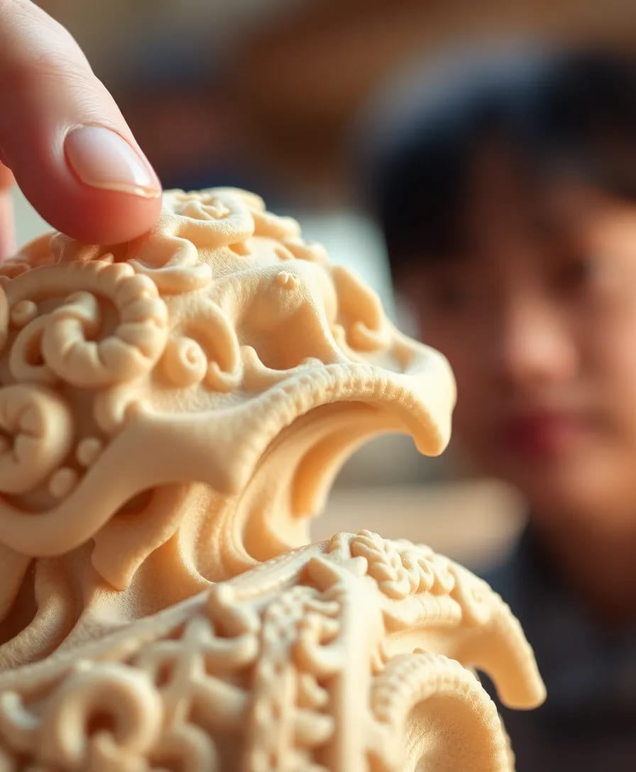 3D 모델링 자동화로 소량 생산 효율 향상