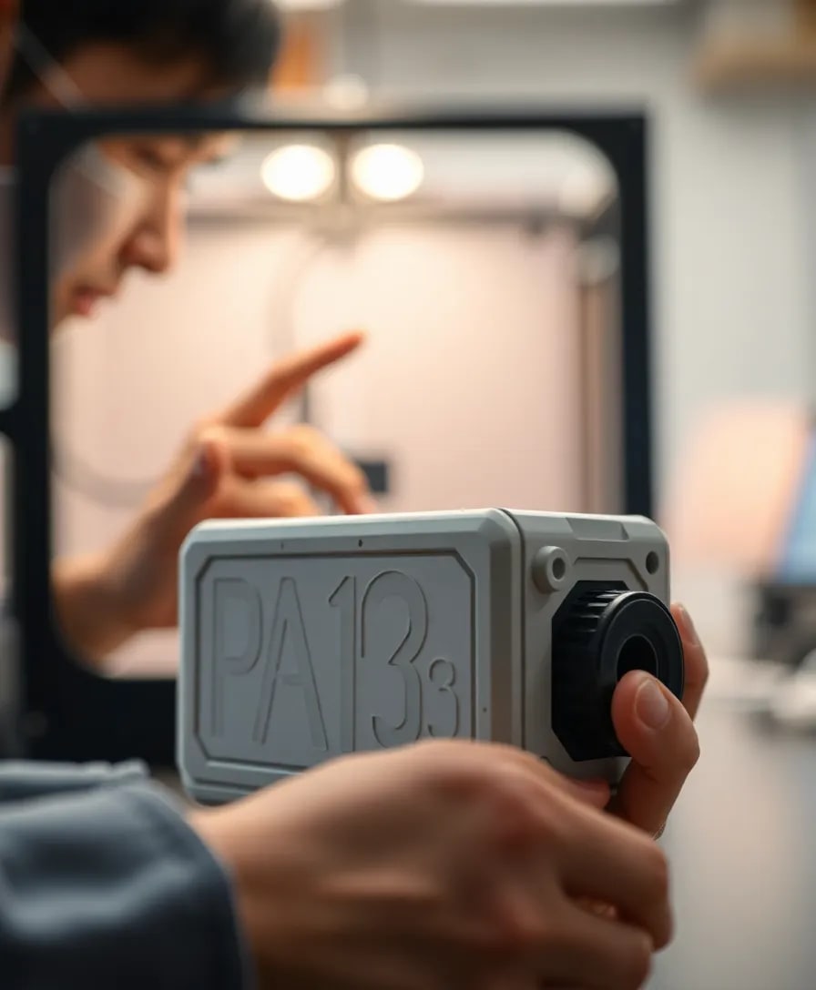 12 소재 활용 복잡한 형상 제작비용 절감 방법