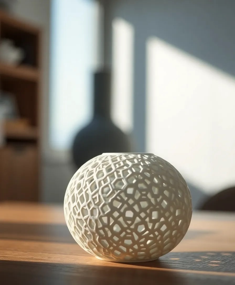 전통문화와 연계한 삼차원 출력 교육 사례