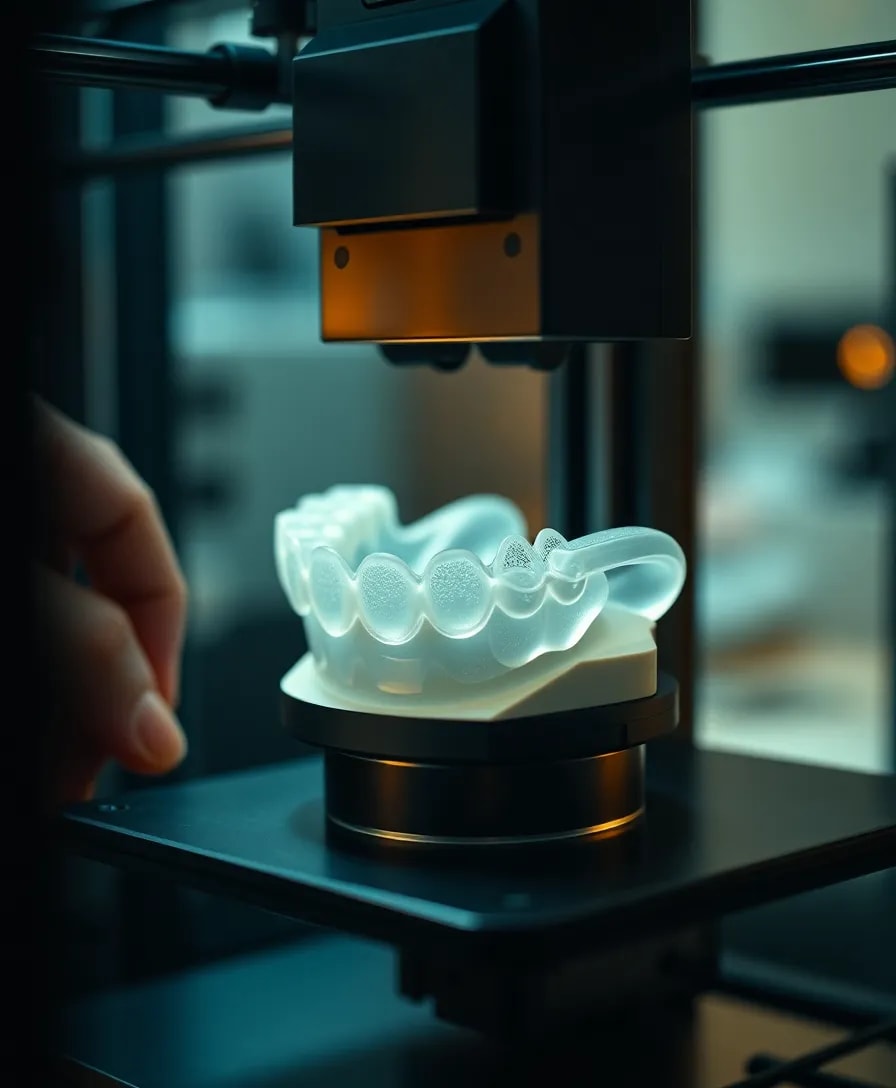 의료산업 변화 이끄는 삼차원 인쇄 기술 동향