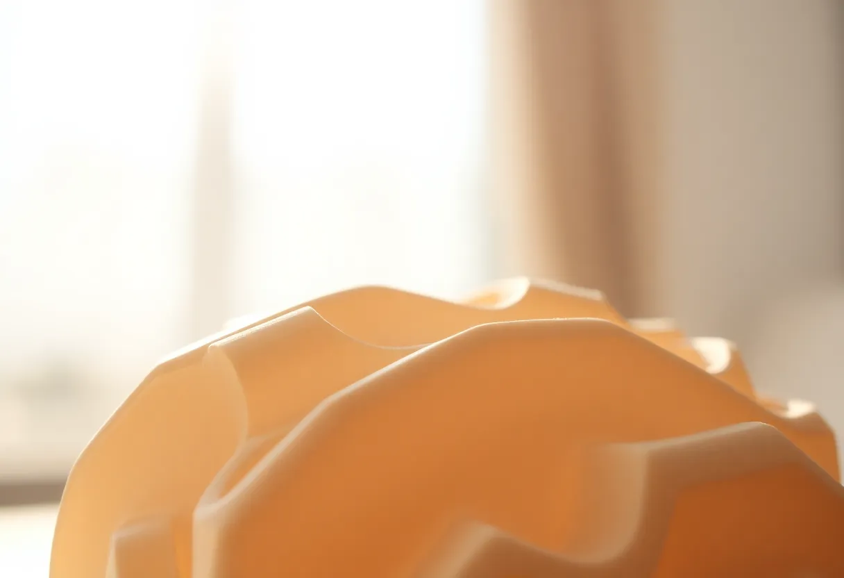 3D프린팅 바퀴로 로봇 성능 향상시키는 방법