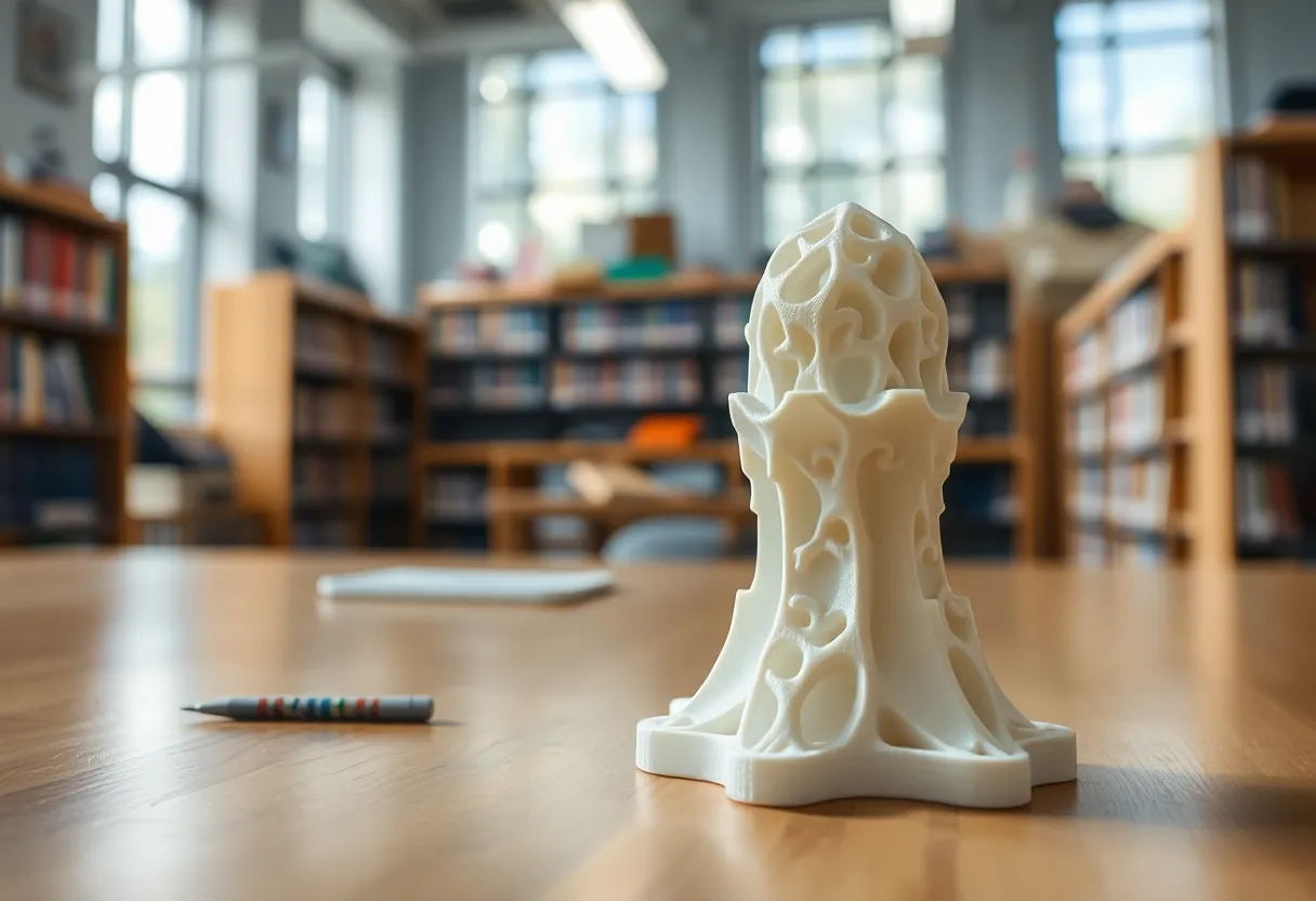 공공도서관에서 진행한 창의교육 활동 사례 분석