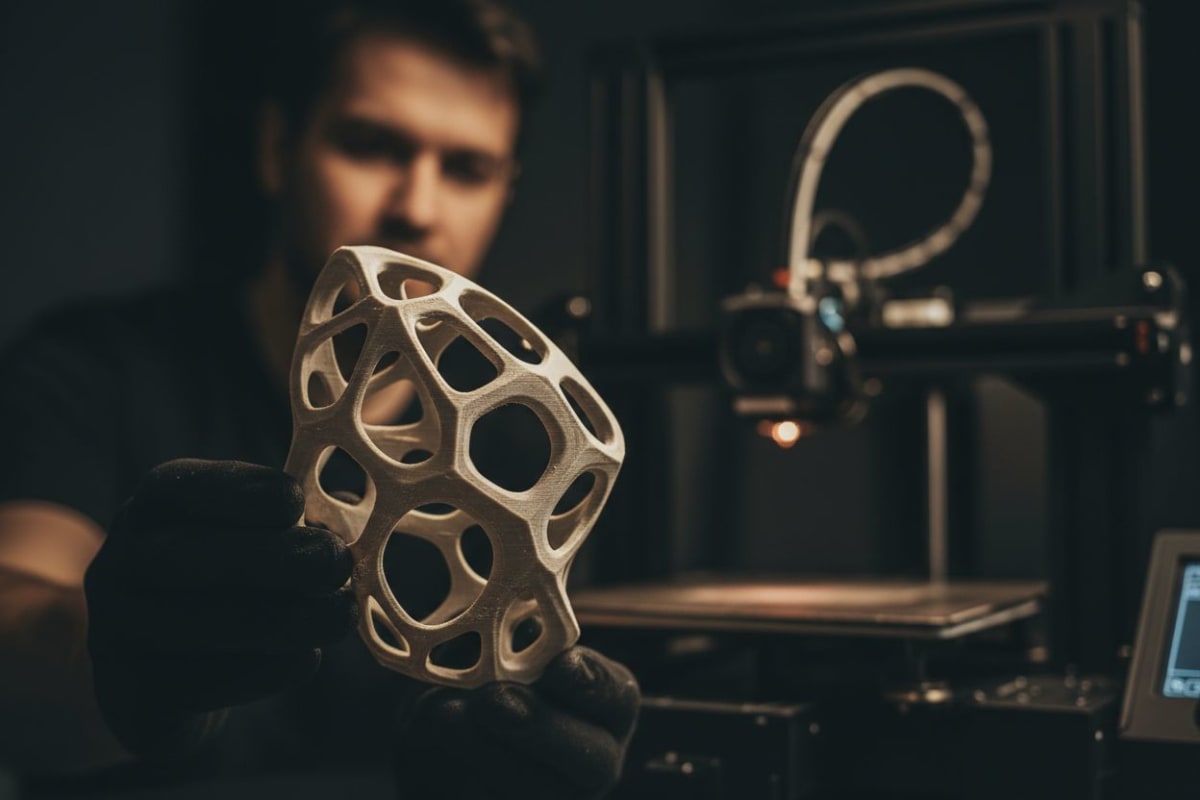 삼차원 출력 후처리 중요성과 세가지 핵심 방법