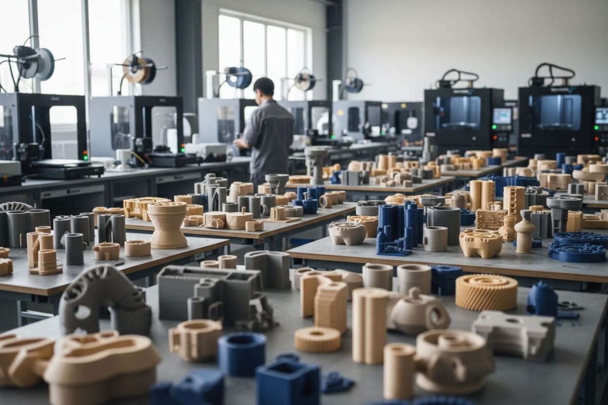 한양3D팩토리 ABSlike 3D 프린팅 고객이 다시 찾는 3가지 이유