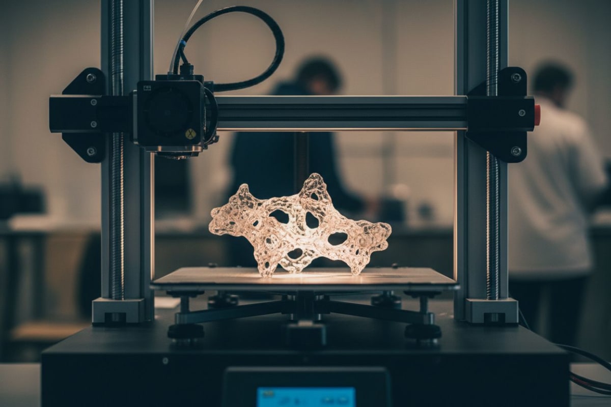 3D 프린팅 의료기기 시제품 제작 아이디어부터 완성까지 3단계