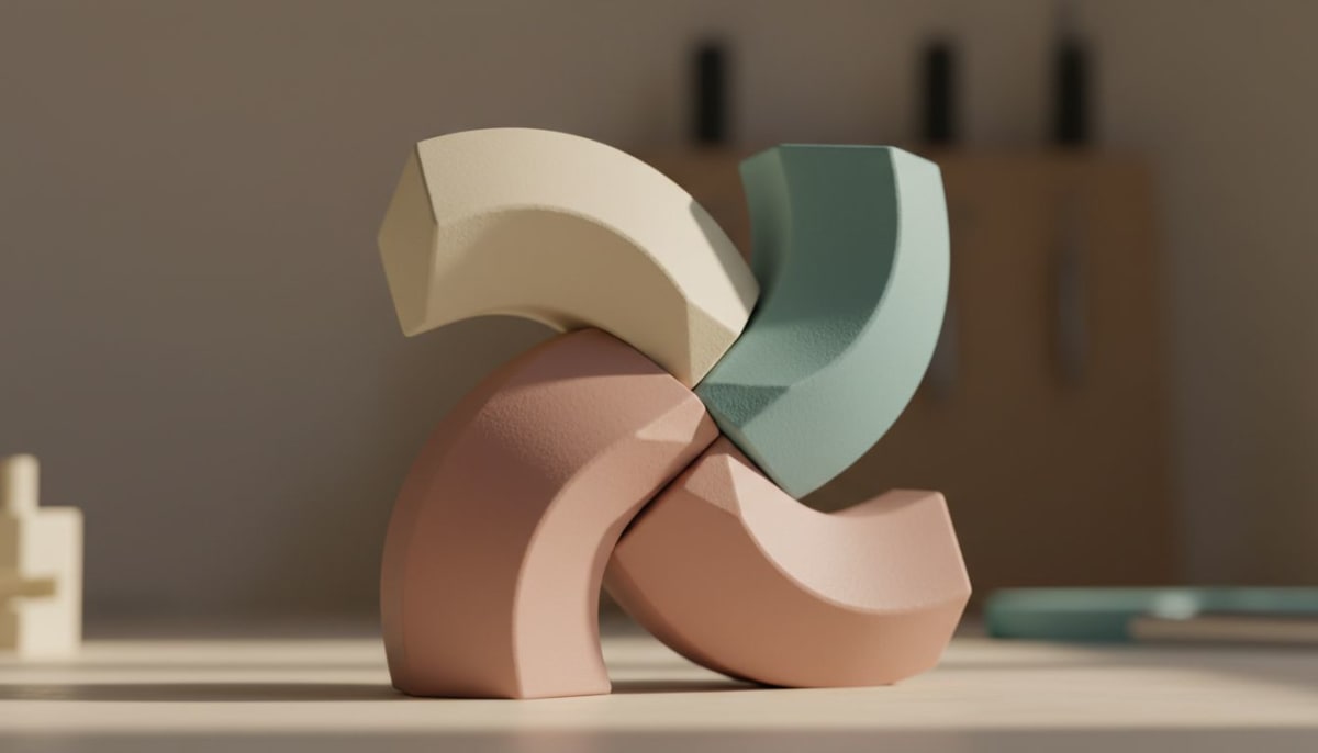 프린팅 후처리 시제품을 고급화하는 방법