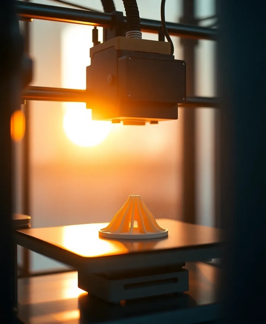 초보자를 위한 삼디 프린팅 교육 과정 안내