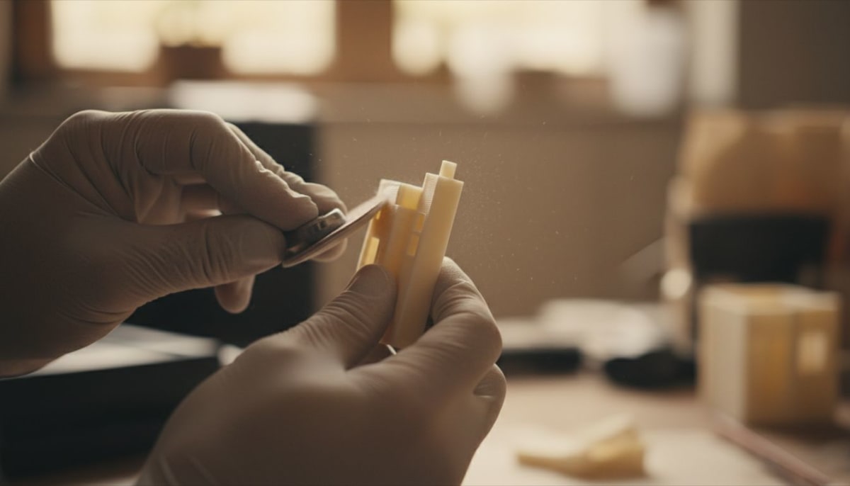 3D 프린팅 건축 모형 이 3단계로 완성도를 높이고 계신가요