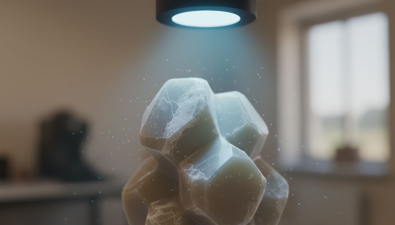 ABSlike 소재 UV 저항성 이제 고민할 필요 없습니다 정밀 테스트와 향상 전략으로 이해하세요