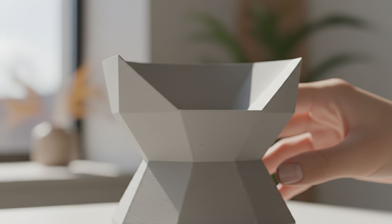 3D프린팅 유통 현장 적용 가능성과 핵심 고려사항 총 정리