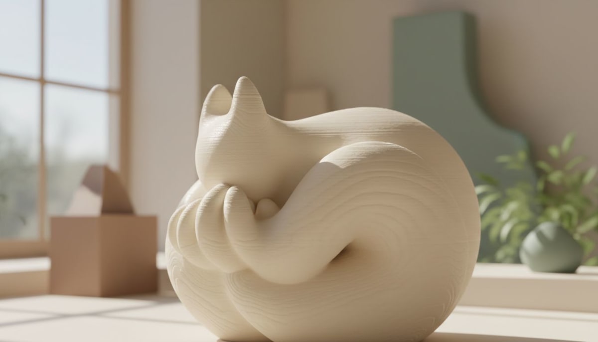 3D 프린팅으로 구현되는 의외의 제품들 그 가치는 무엇일까요