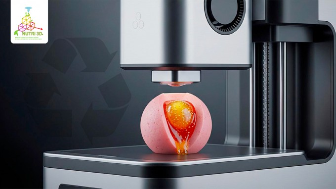 식물세포 3D프린팅 식량이 주목받는 이유는