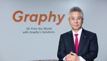 3D프린팅 기술로 교정장치 혁신 중이다