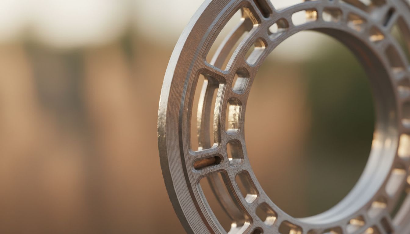 한양3D팩토리 금속 3D프린팅 창업 기업이 선택하는 이유와 가치