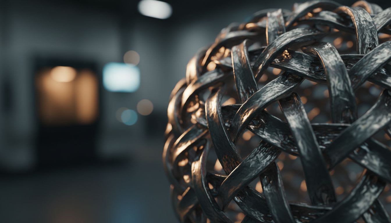 복잡 형상 소량 생산 한양3D팩토리 금속 3D프린팅으로 해결한 고객 사례