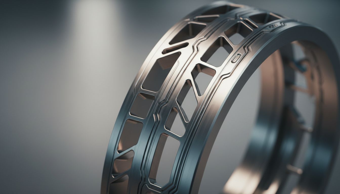 한양3D팩토리 금속 3D프린팅 기존 제조 한계를 넘는 혁신 사례는 무엇일까요