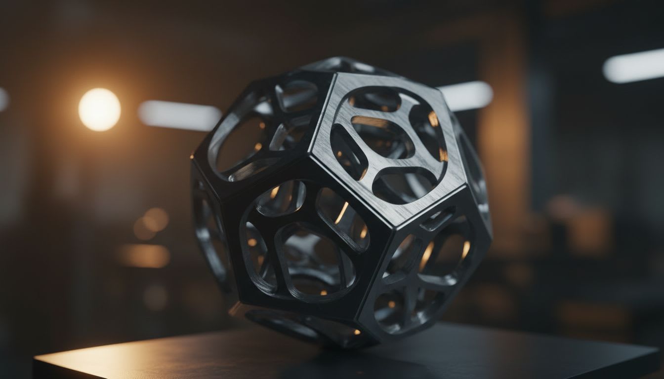 한양3D팩토리 금속 3D프린팅 솔루션 최적 고객 3가지 유형 분석