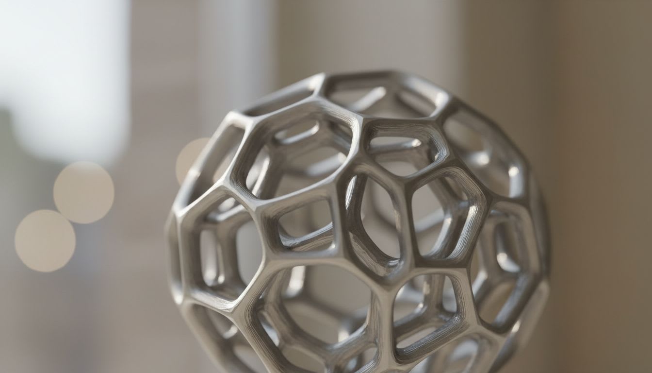 제품 기획 초기 금형과 금속 3D프린팅의 차이점 현명한 선택을 위한 분석