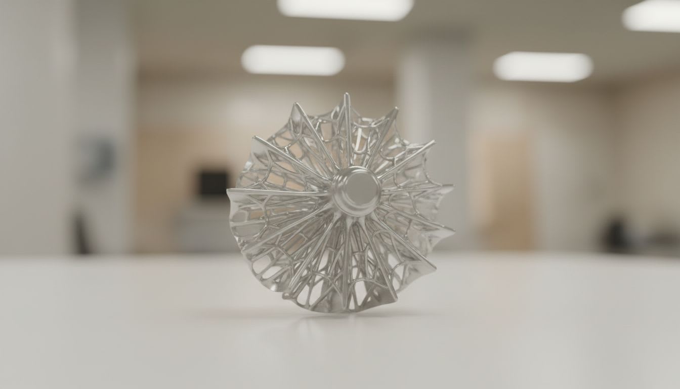 한양3D팩토리 금속 3D프린팅 퀄리티 관리 3단계로 빈틈없이 진행되는 전 과정