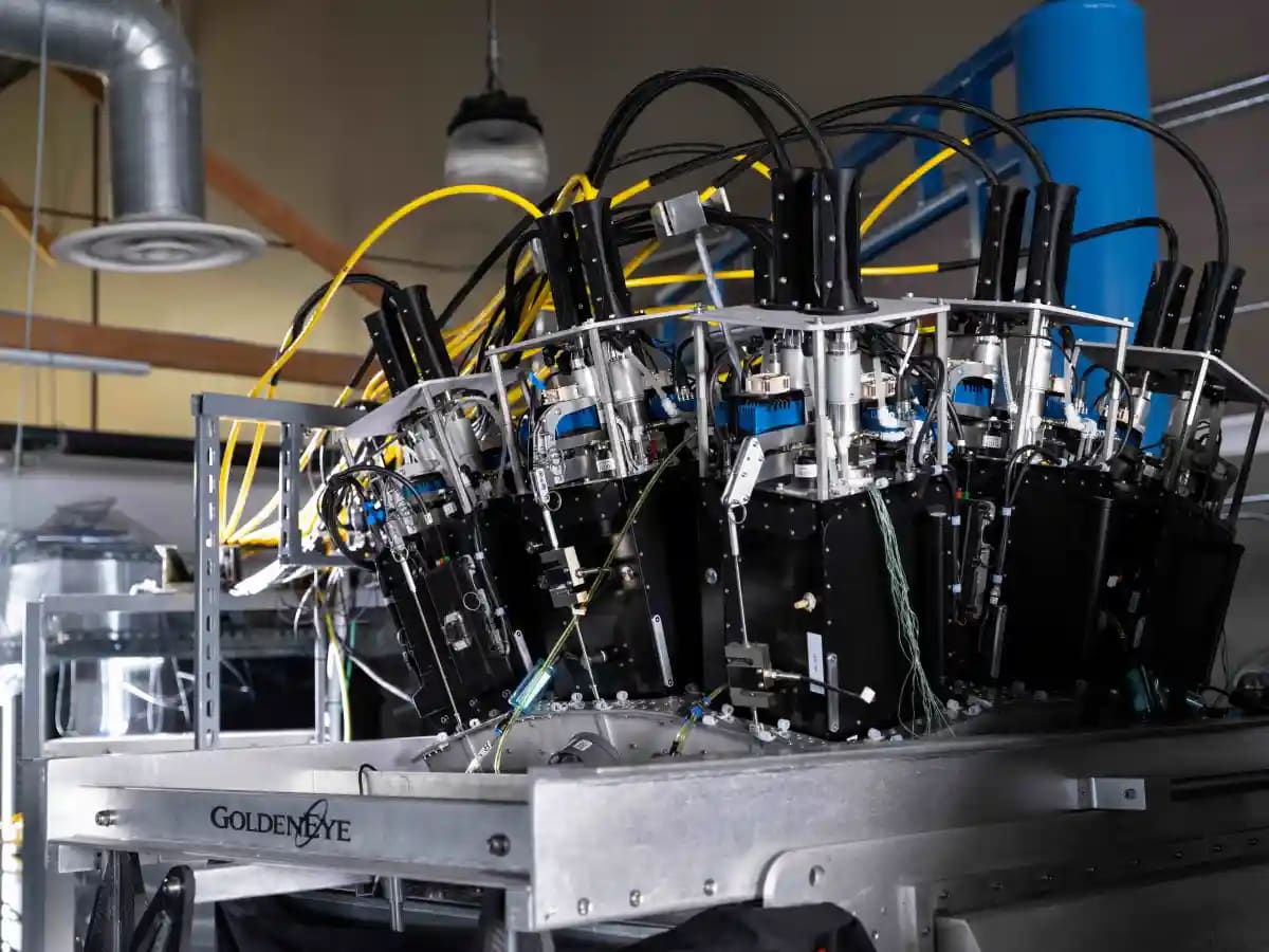 AI 네이티브 금속 3D 프린팅 프리폼 6700만 달러 시리즈B로 Skyfall 개발 가속화