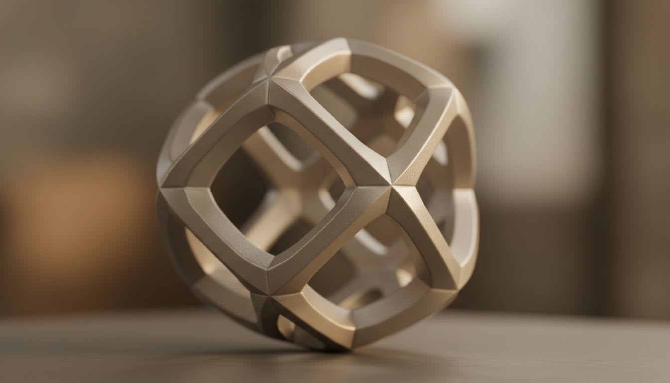 금속 3D프린팅 제작 오류 최소화 3단계 피드백 시스템 활용법 총정리