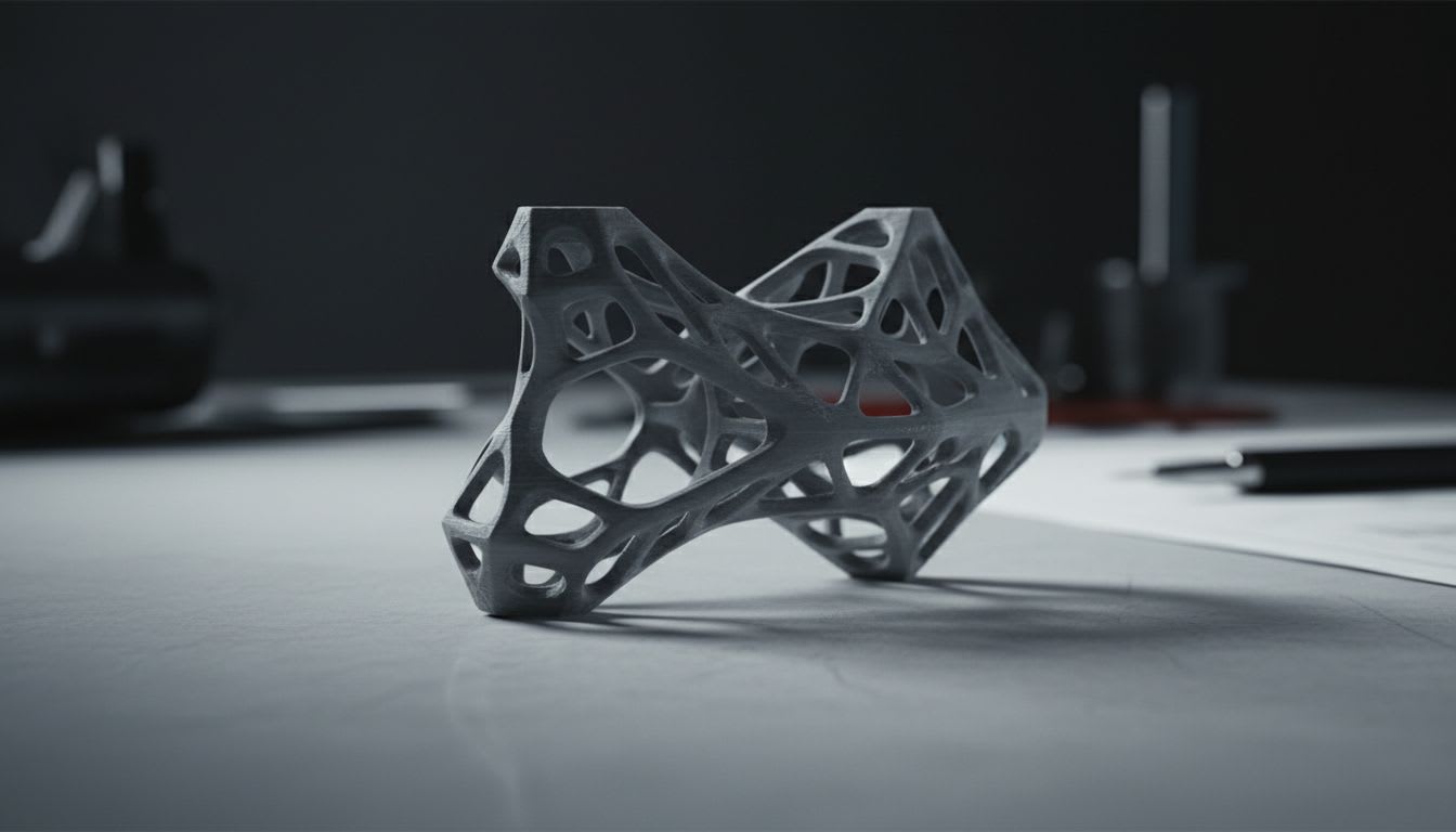 양산 전 워킹 목업 PA12 소재 CNC 가공 대비 효율적 선택의 근거