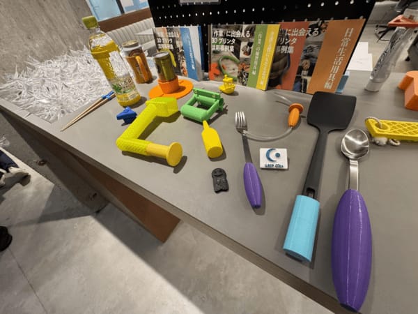 일본 작업치료 임상 3D 프린터 활용 단 44장비 접근성이 관건